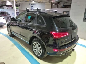 Audi Q5  | 2.0L KOMFORT | ПОДГРЕВИ | CARFAX, снимка 4