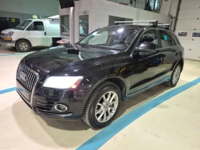 Audi Q5  | 2.0L KOMFORT | ПОДГРЕВИ | CARFAX, снимка 1