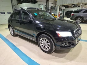 Audi Q5  | 2.0L KOMFORT | ПОДГРЕВИ | CARFAX, снимка 2