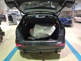 Audi Q5  | 2.0L KOMFORT | ПОДГРЕВИ | CARFAX, снимка 13