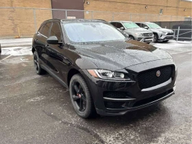 Jaguar F-PACE * Premium * CARFAX * ЦЕНА ДО БГ, снимка 5
