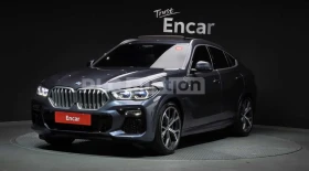 BMW X6 M SPORT* LASER* DISPLAY KEY, снимка 1