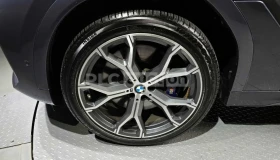 BMW X6 M SPORT* LASER* DISPLAY KEY, снимка 5