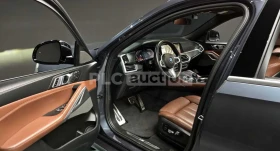 BMW X6 M SPORT* LASER* DISPLAY KEY, снимка 11