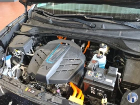 Kia Niro Edition 7 - Electric, снимка 10