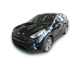 Kia Niro Edition 7 - Electric, снимка 2