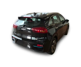 Kia Niro Edition 7 - Electric, снимка 4