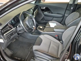 Kia Niro Edition 7 - Electric, снимка 5
