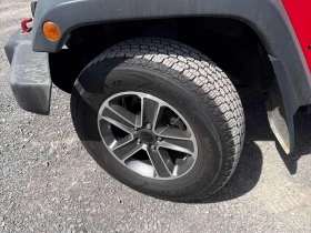 Jeep Wrangler * Sport * 2 КЛЮЧА* , снимка 7