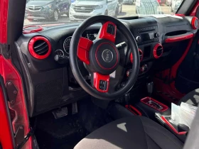 Jeep Wrangler * Sport * 2 КЛЮЧА* , снимка 5