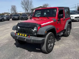 Jeep Wrangler * Sport * 2 КЛЮЧА* , снимка 1