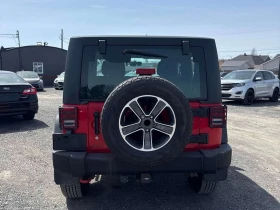 Jeep Wrangler * Sport * 2 КЛЮЧА* , снимка 4