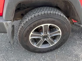 Jeep Wrangler * Sport * 2 КЛЮЧА* , снимка 14
