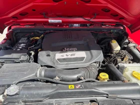 Jeep Wrangler * Sport * 2 КЛЮЧА* , снимка 10