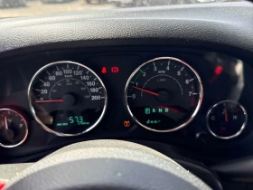 Jeep Wrangler * Sport * 2 КЛЮЧА* , снимка 8
