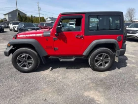 Jeep Wrangler * Sport * 2 КЛЮЧА* , снимка 2