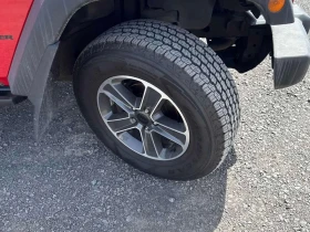 Jeep Wrangler * Sport * 2 КЛЮЧА* , снимка 15