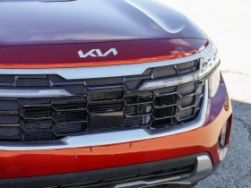 Kia Seltos  SX AWD, снимка 4