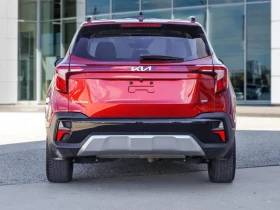 Kia Seltos  SX AWD, снимка 7