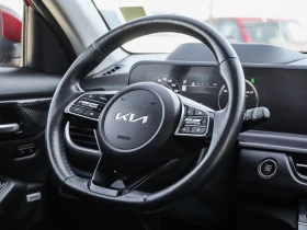Kia Seltos  SX AWD, снимка 13