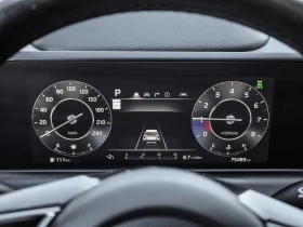 Kia Seltos  SX AWD, снимка 16