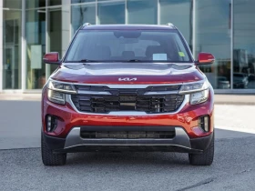 Kia Seltos  SX AWD, снимка 2