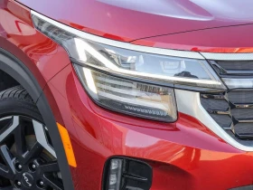 Kia Seltos  SX AWD, снимка 3