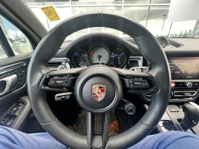 Porsche Macan S AWD* АвтоКредит* (ЦЕНА ДО БГ)* , снимка 11