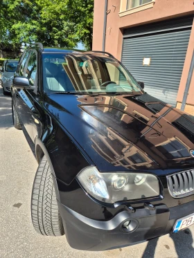 BMW X3, снимка 4