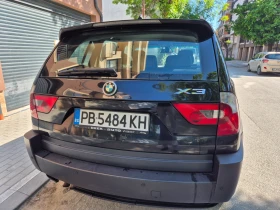 BMW X3, снимка 1