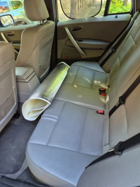 BMW X3, снимка 10