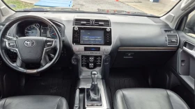 Toyota Land cruiser 150, снимка 12
