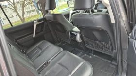 Toyota Land cruiser 150, снимка 15