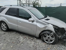 Mercedes-Benz ML 280 2.8cdi 4 MATIC, снимка 1