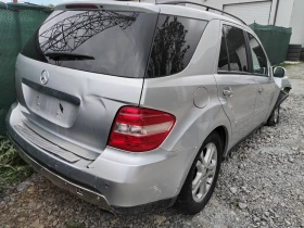 Mercedes-Benz ML 280 2.8cdi 4 MATIC, снимка 2