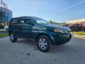 Honda Hr-v 1.6i-4WD-KLIMA-ИТАЛИЯ, снимка 6