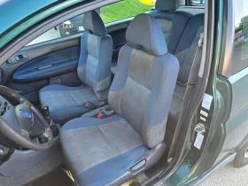 Honda Hr-v 1.6i-4WD-KLIMA-ИТАЛИЯ, снимка 13