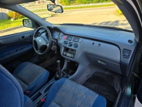 Honda Hr-v 1.6i-4WD-KLIMA-ИТАЛИЯ, снимка 8