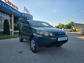 Honda Hr-v 1.6i-4WD-KLIMA-ИТАЛИЯ, снимка 1
