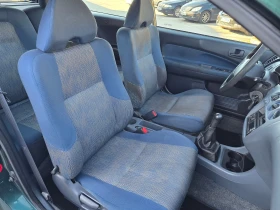 Honda Hr-v 1.6i-4WD-KLIMA-ИТАЛИЯ, снимка 9