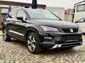 Seat Ateca 2.0 4x4 АВТОМАТИК XCELLENCE, снимка 7