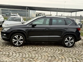 Seat Ateca 2.0 4x4 АВТОМАТИК XCELLENCE, снимка 2