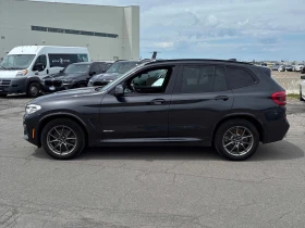BMW X3 30i xDrive* M-PACK* CARFAX* АВТО КРЕДИТ* , снимка 4