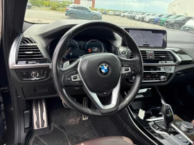 BMW X3 30i xDrive* M-PACK* CARFAX* АВТО КРЕДИТ* , снимка 12