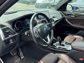 BMW X3 30i xDrive* M-PACK* CARFAX* АВТО КРЕДИТ* , снимка 9
