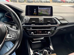 BMW X3 30i xDrive* M-PACK* CARFAX* АВТО КРЕДИТ* , снимка 13