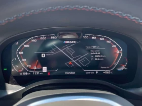 BMW X3 M40i  CARFAX, снимка 8