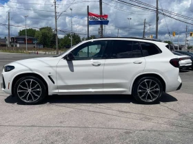 BMW X3 M40i  CARFAX, снимка 2