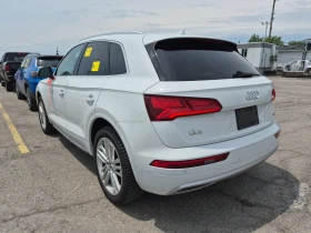 Audi Q5 PREMIUM PLUS * 2.0T * ПАНОРАМА * CARFAX * , снимка 4