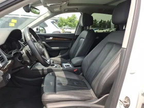 Audi Q5 PREMIUM PLUS * 2.0T * ПАНОРАМА * CARFAX * , снимка 5